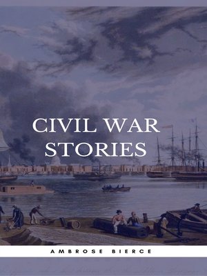 cover image of Civil War Stories (Book Center Editions)